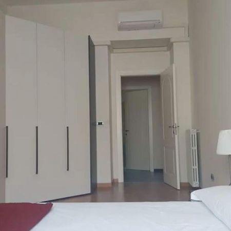 Residence San Marco Trieste Exterior foto