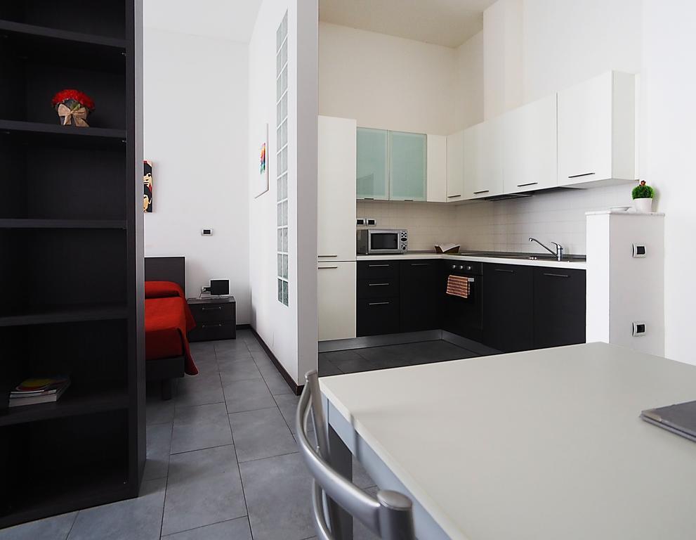 Residence San Marco Trieste Habitación foto