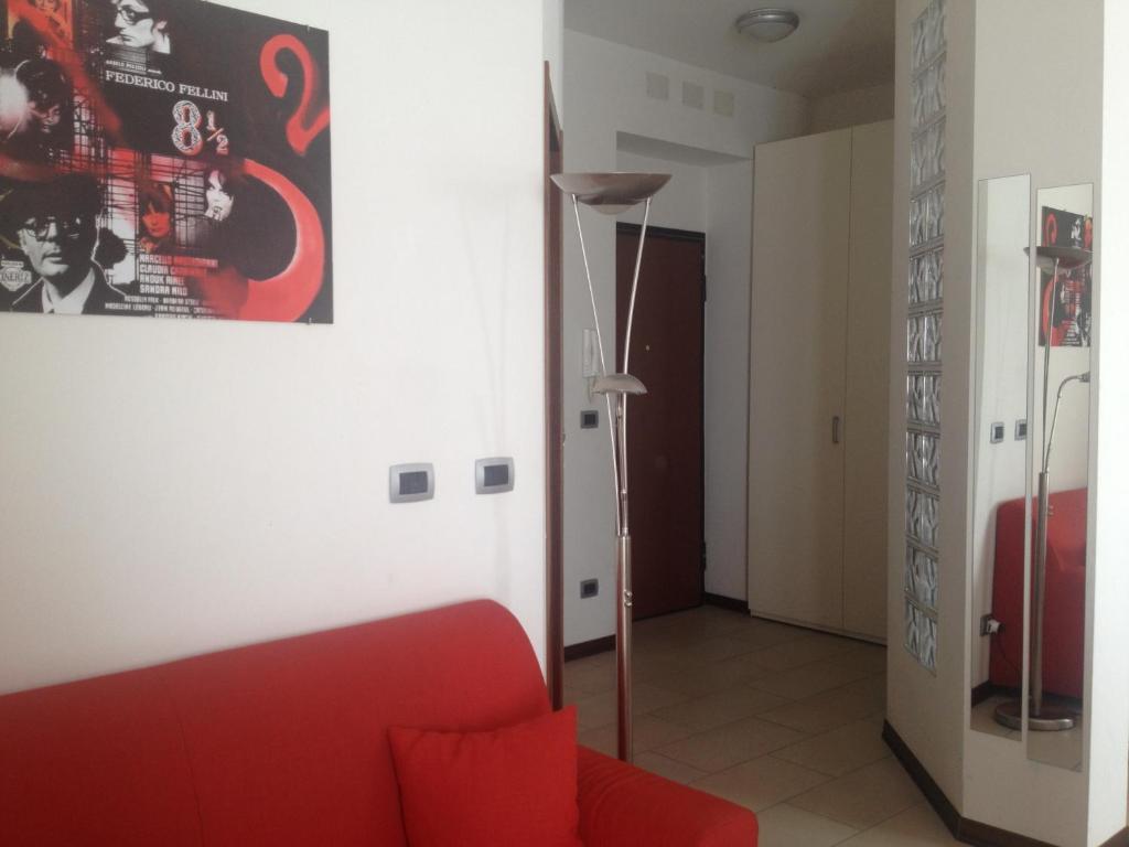 Residence San Marco Trieste Exterior foto