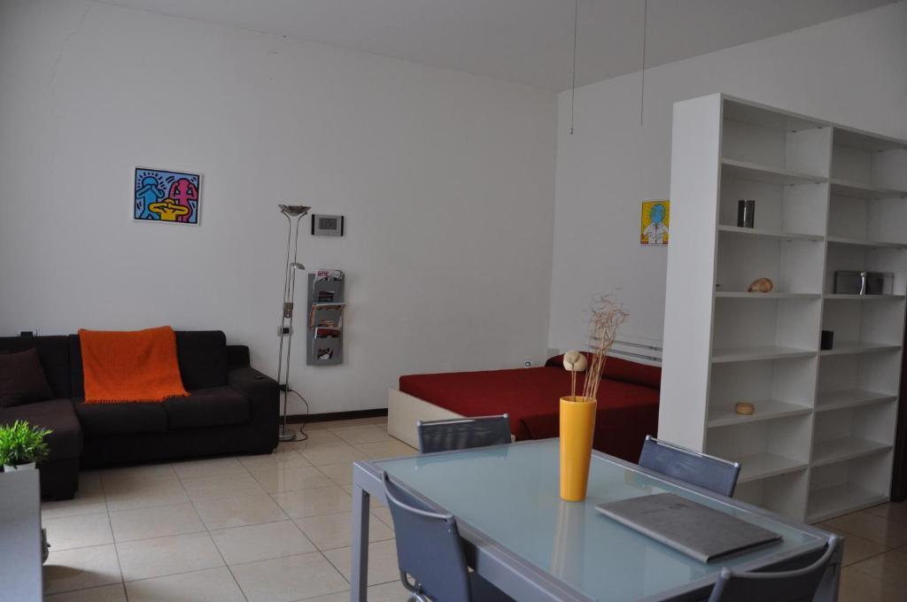 Residence San Marco Trieste Habitación foto
