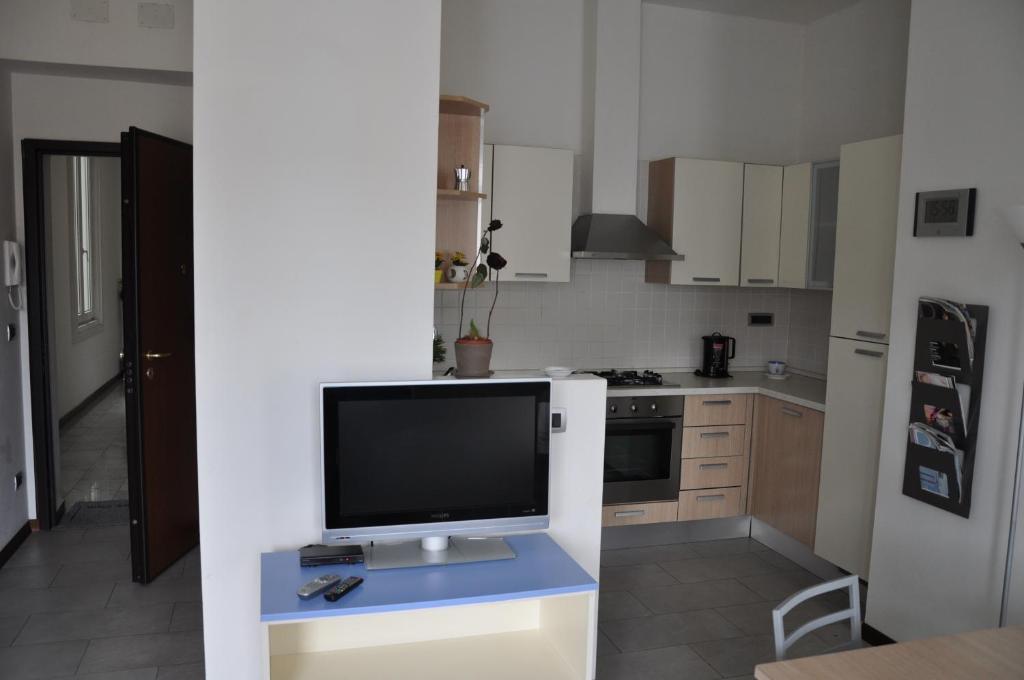 Residence San Marco Trieste Habitación foto