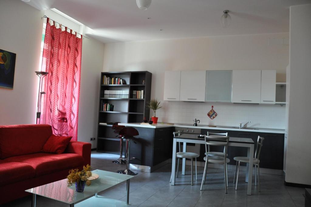 Residence San Marco Trieste Habitación foto