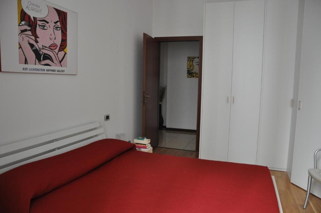 Residence San Marco Trieste Habitación foto