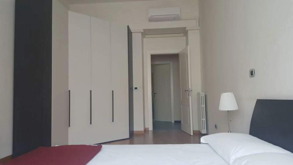 Residence San Marco Trieste Exterior foto