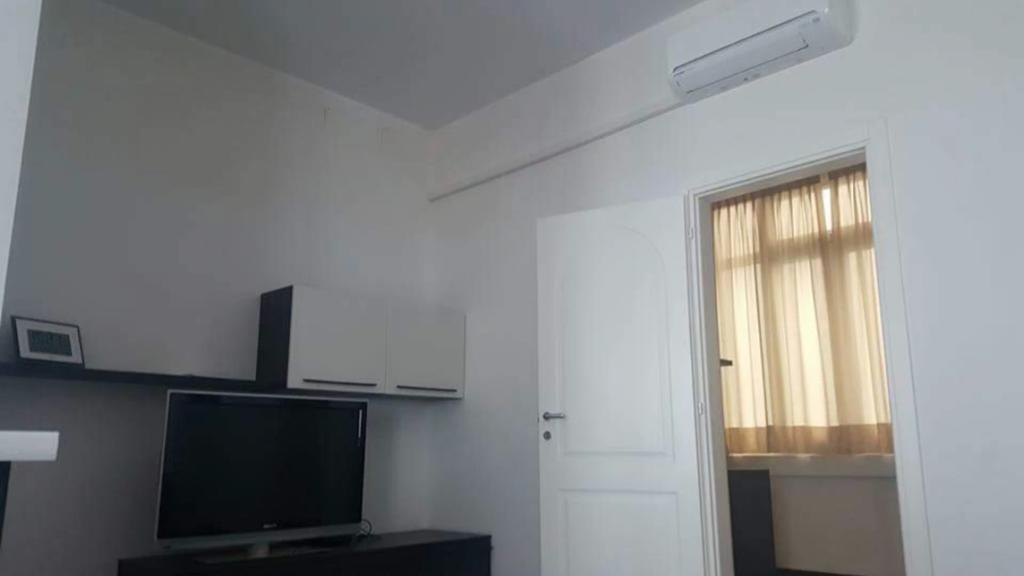 Residence San Marco Trieste Exterior foto