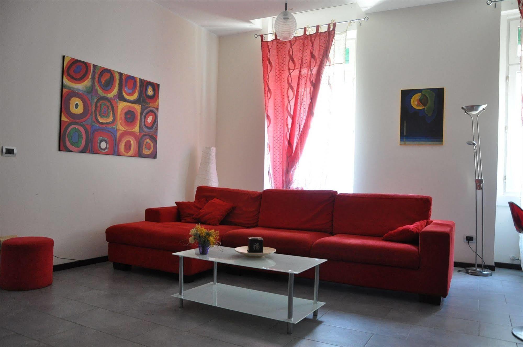 Residence San Marco Trieste Exterior foto